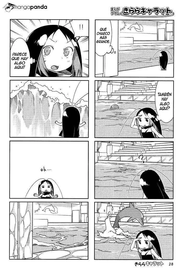 Gokicha (2016) - Capítulo 33 - Página 5 - LectorTMOo