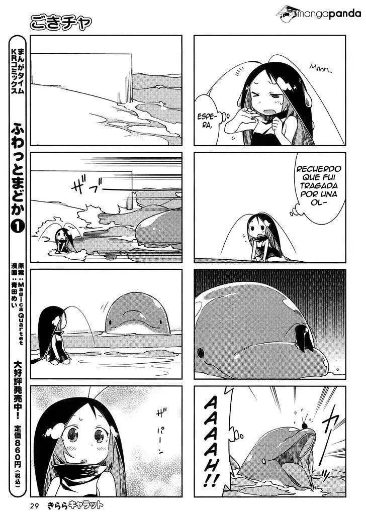 Gokicha (2016) - Capítulo 33 - Página 6 - LectorTMOo