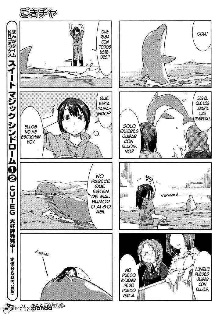 Gokicha (2016) - Capítulo 33 - Página 8 - LectorTMOo