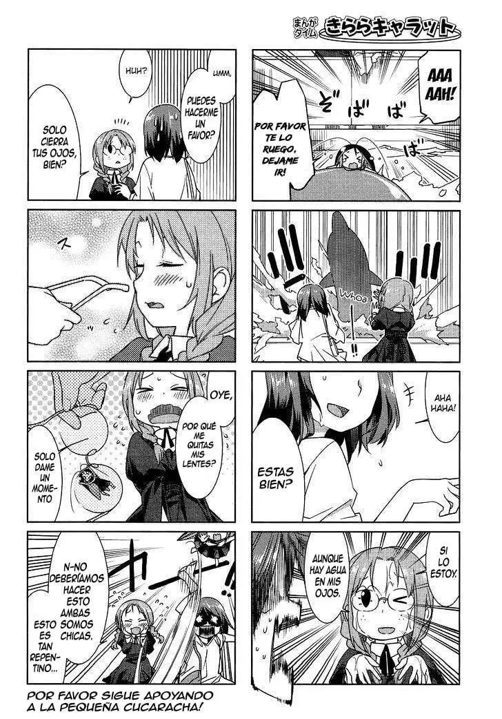 Gokicha (2016) - Capítulo 33 - Página 9 - LectorTMOo