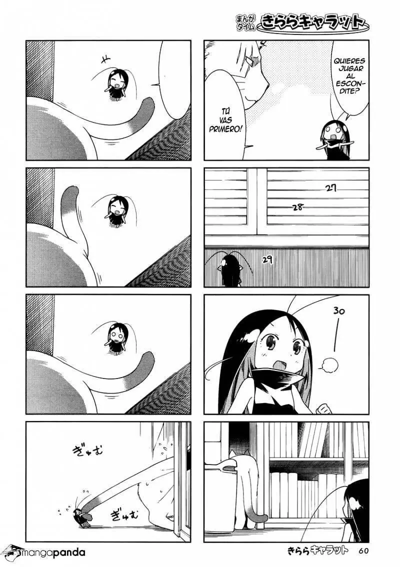 Gokicha (2016) - Capítulo 34 - Página 5 - LectorTMOo