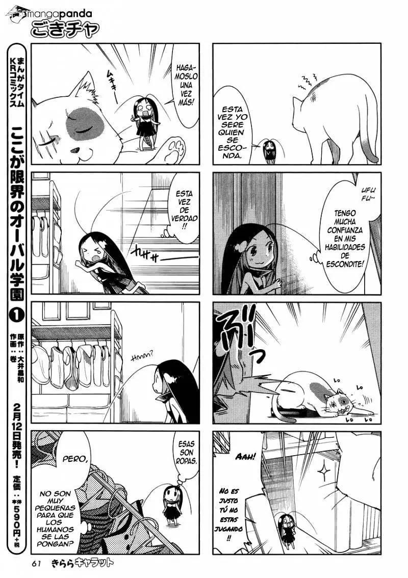 Gokicha (2016) - Capítulo 34 - Página 6 - LectorTMOo