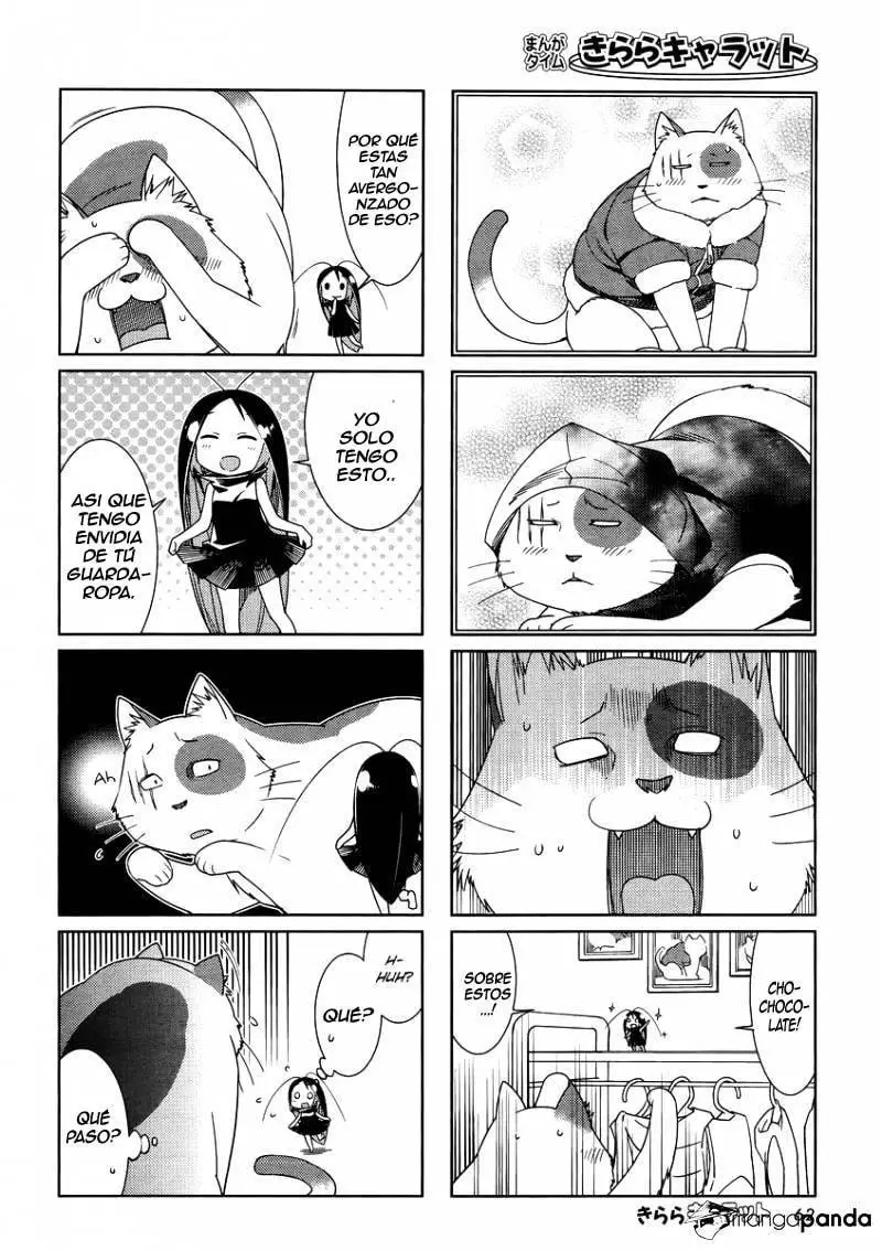 Gokicha (2016) - Capítulo 34 - Página 7 - LectorTMOo