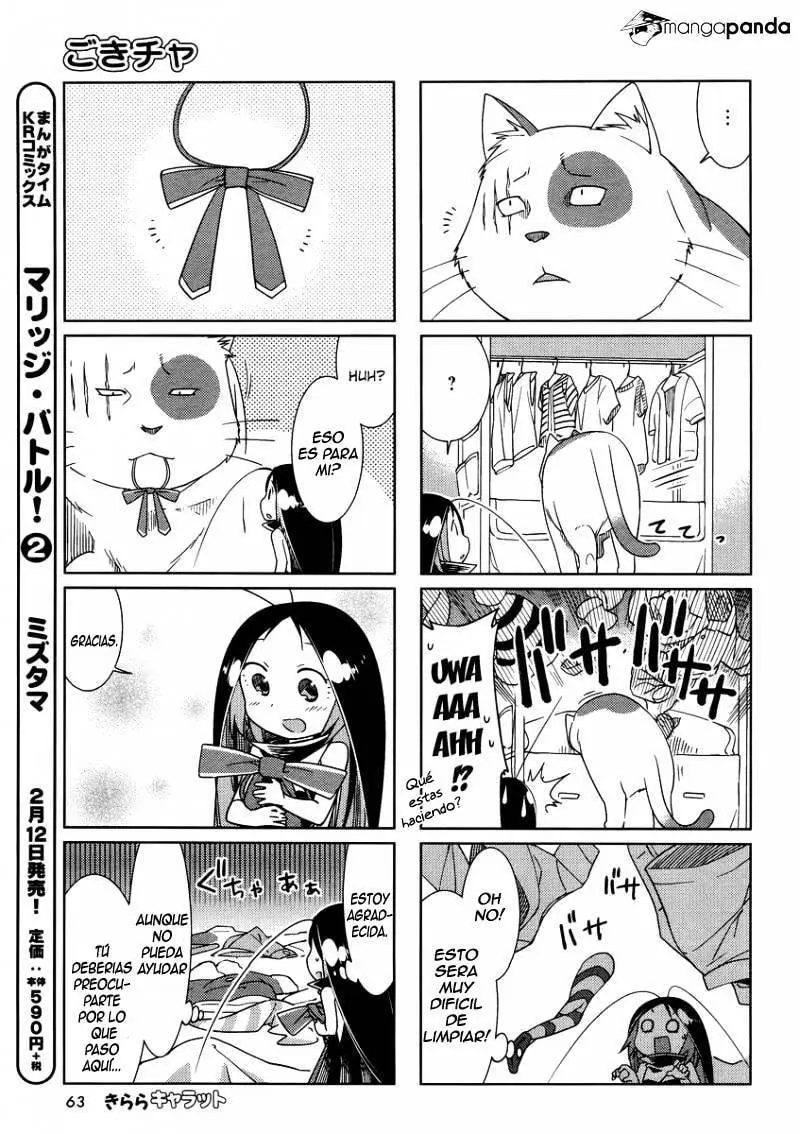 Gokicha (2016) - Capítulo 34 - Página 8 - LectorTMOo