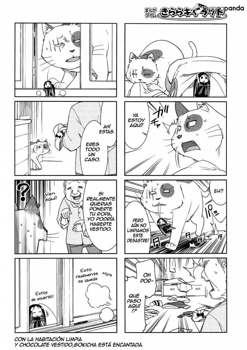 Gokicha (2016) - Capítulo 34 - Página 9 - LectorTMOo