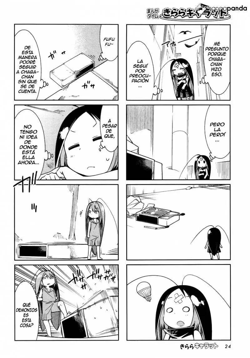 Gokicha (2016) - Capítulo 35 - Página 5 - LectorTMOo