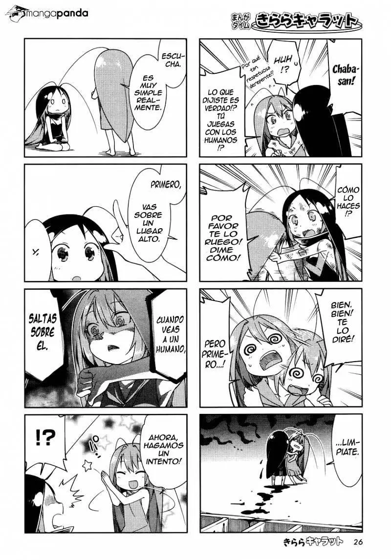 Gokicha (2016) - Capítulo 35 - Página 7 - LectorTMOo