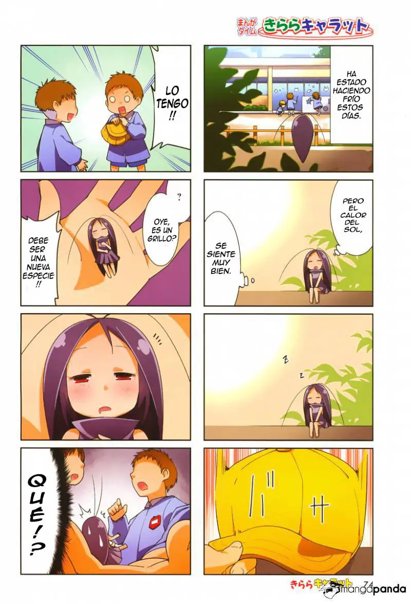 Gokicha (2016) - Capítulo 36 - Página 3 - LectorTMOo