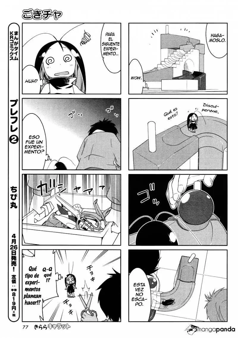 Gokicha (2016) - Capítulo 36 - Página 6 - LectorTMOo