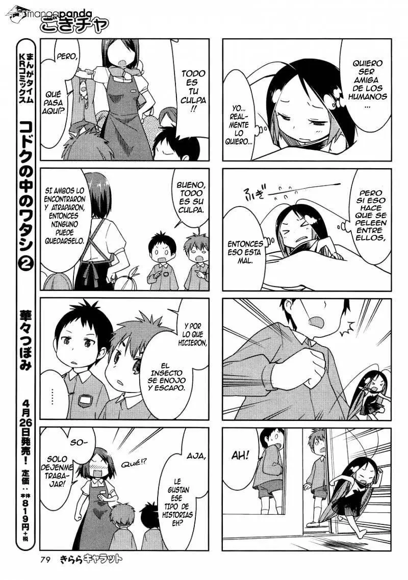 Gokicha (2016) - Capítulo 36 - Página 8 - LectorTMOo