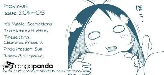 Gokicha (2016) - Capítulo 36 - Página 10 - LectorTMOo
