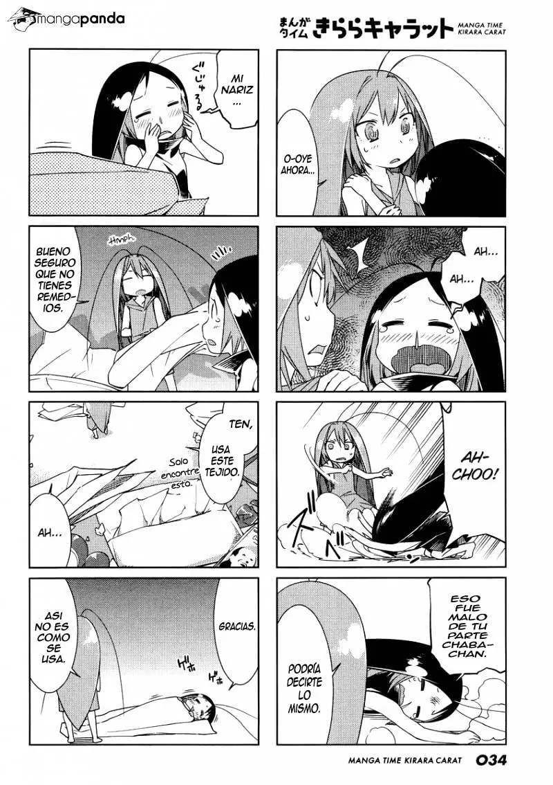 Gokicha (2016) - Capítulo 37 - Página 5 - LectorTMOo