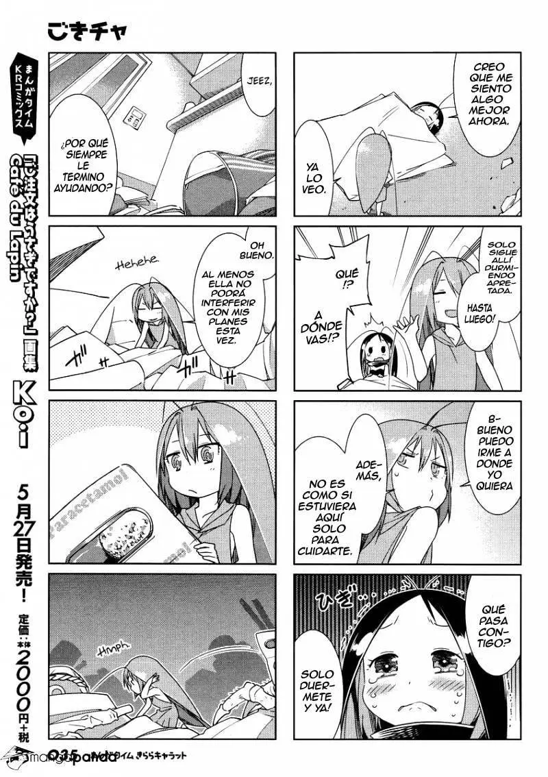 Gokicha (2016) - Capítulo 37 - Página 6 - LectorTMOo