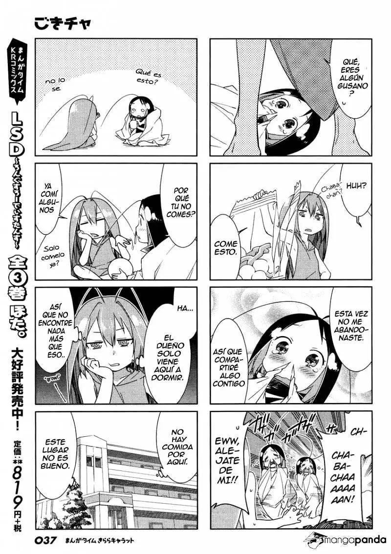 Gokicha (2016) - Capítulo 37 - Página 8 - LectorTMOo