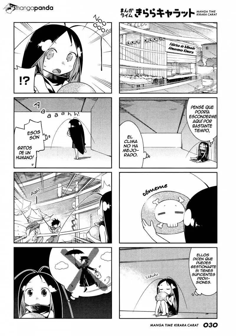 Gokicha (2016) - Capítulo 38 - Página 3 - LectorTMOo