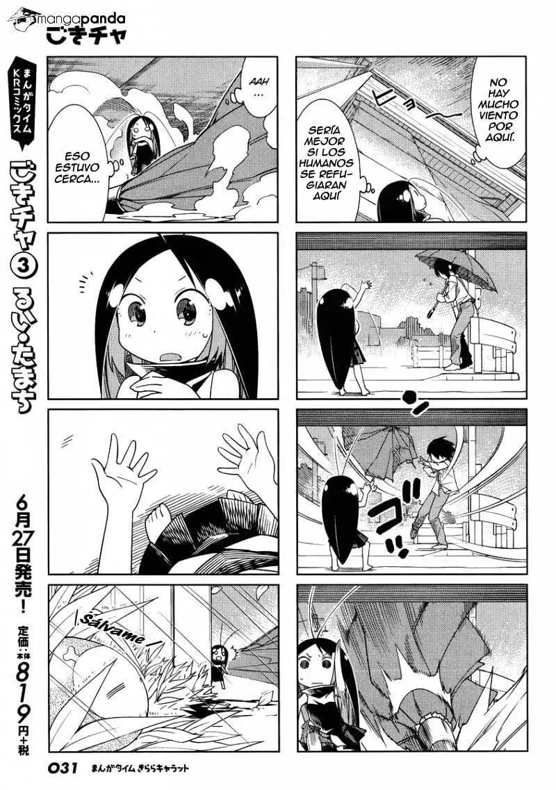Gokicha (2016) - Capítulo 38 - Página 4 - LectorTMOo
