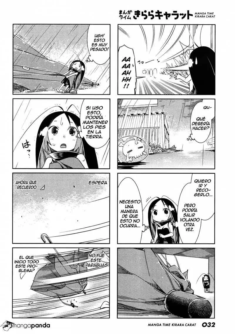 Gokicha (2016) - Capítulo 38 - Página 5 - LectorTMOo
