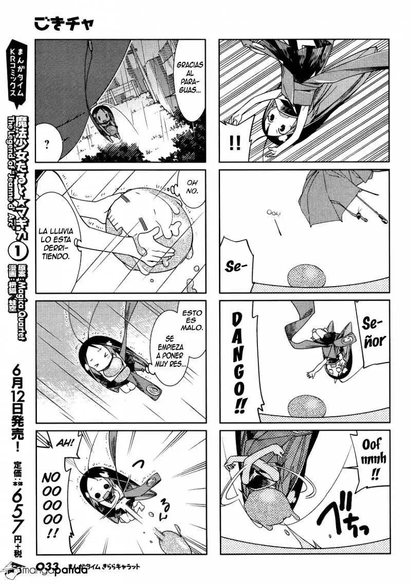 Gokicha (2016) - Capítulo 38 - Página 6 - LectorTMOo