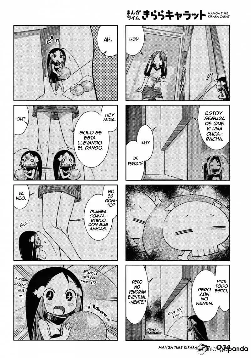 Gokicha (2016) - Capítulo 38 - Página 7 - LectorTMOo