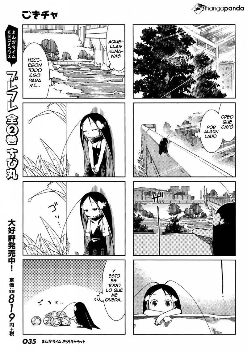 Gokicha (2016) - Capítulo 38 - Página 8 - LectorTMOo