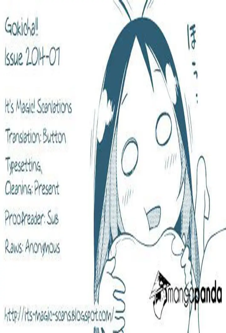 Gokicha (2016) - Capítulo 38 - Página 10 - LectorTMOo