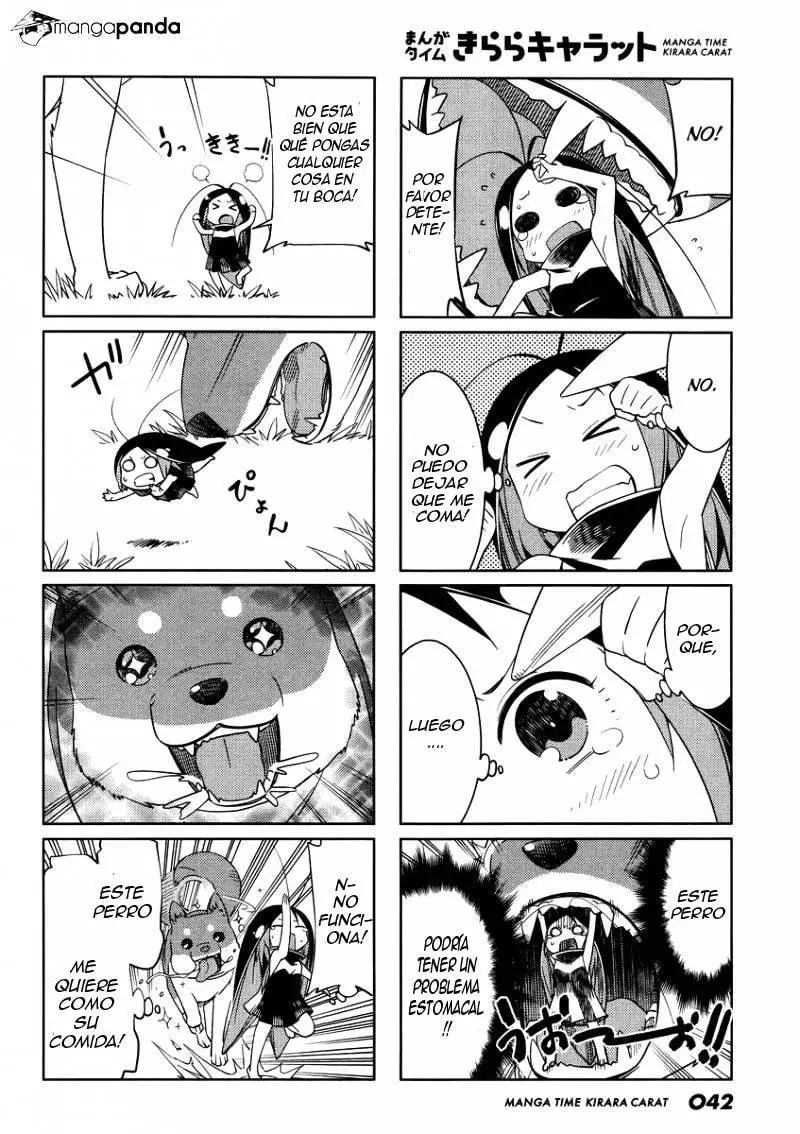 Gokicha (2016) - Capítulo 39 - Página 4 - LectorTMOo