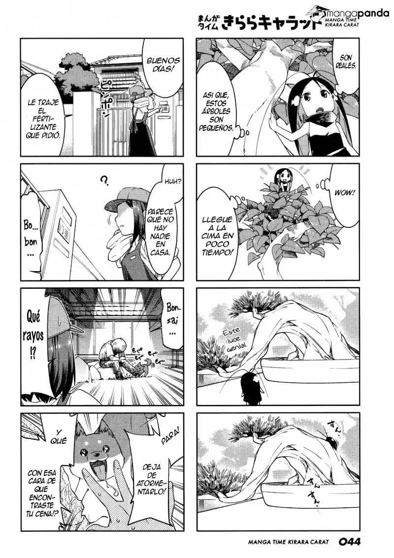 Gokicha (2016) - Capítulo 39 - Página 6 - LectorTMOo