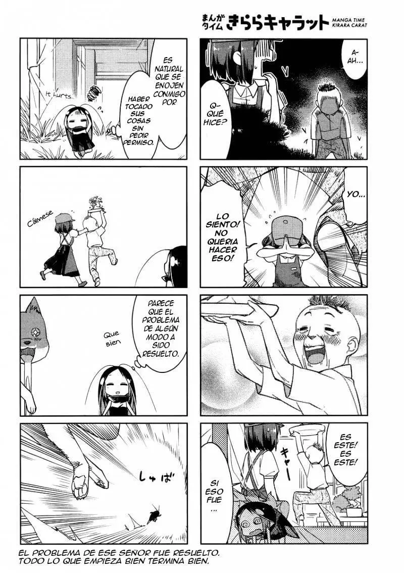 Gokicha (2016) - Capítulo 39 - Página 8 - LectorTMOo