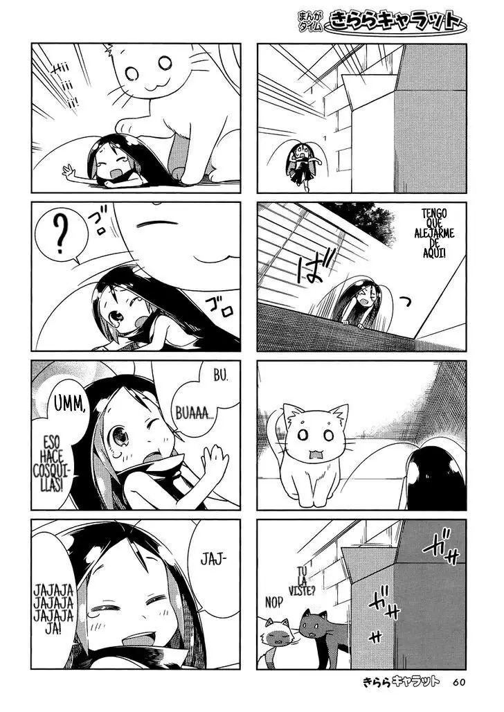Gokicha (2016) - Capítulo 4 - Página 4 - LectorTMOo