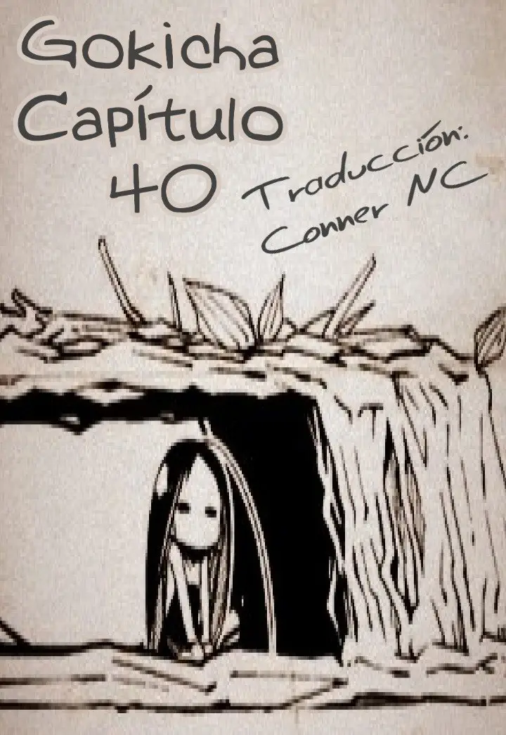 Gokicha (2016) - Capítulo 40 - Página 1 - LectorTMOo