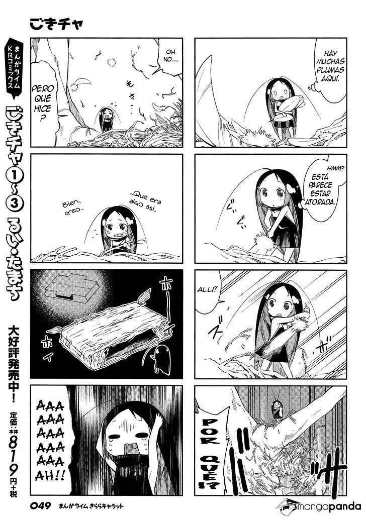 Gokicha (2016) - Capítulo 40 - Página 4 - LectorTMOo