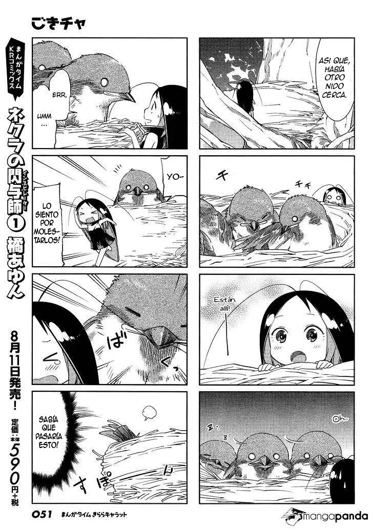 Gokicha (2016) - Capítulo 40 - Página 6 - LectorTMOo