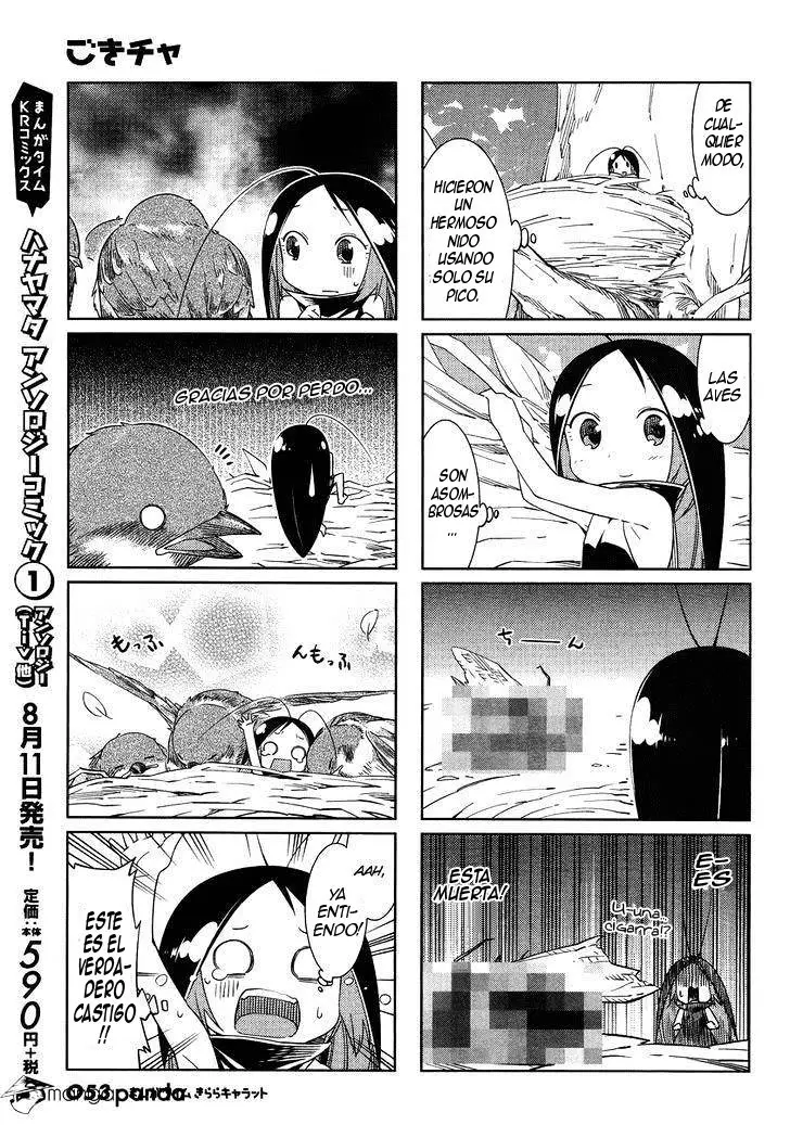 Gokicha (2016) - Capítulo 40 - Página 8 - LectorTMOo