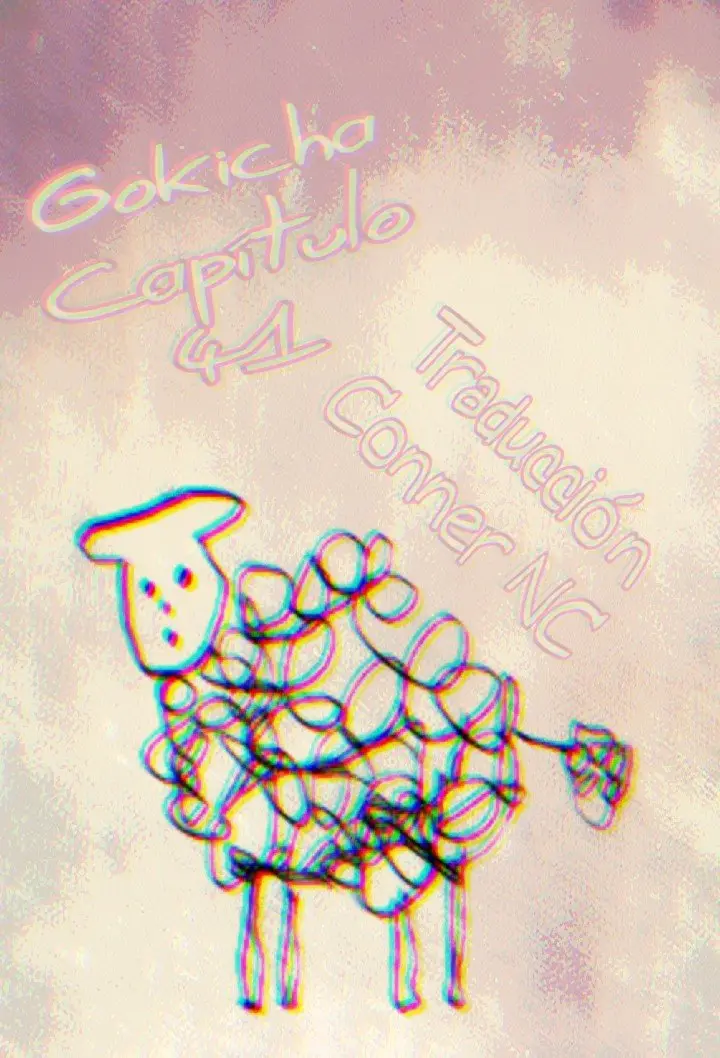 Gokicha (2016) - Capítulo 41 - Página 1 - LectorTMOo