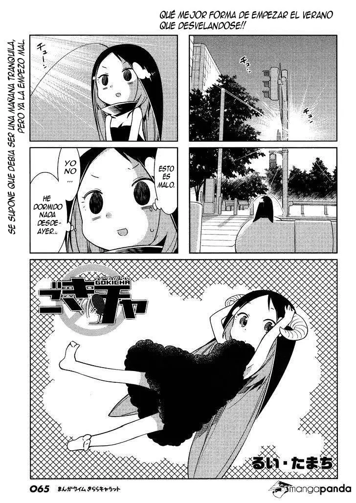Gokicha (2016) - Capítulo 41 - Página 2 - LectorTMOo