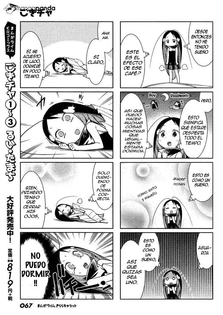 Gokicha (2016) - Capítulo 41 - Página 4 - LectorTMOo
