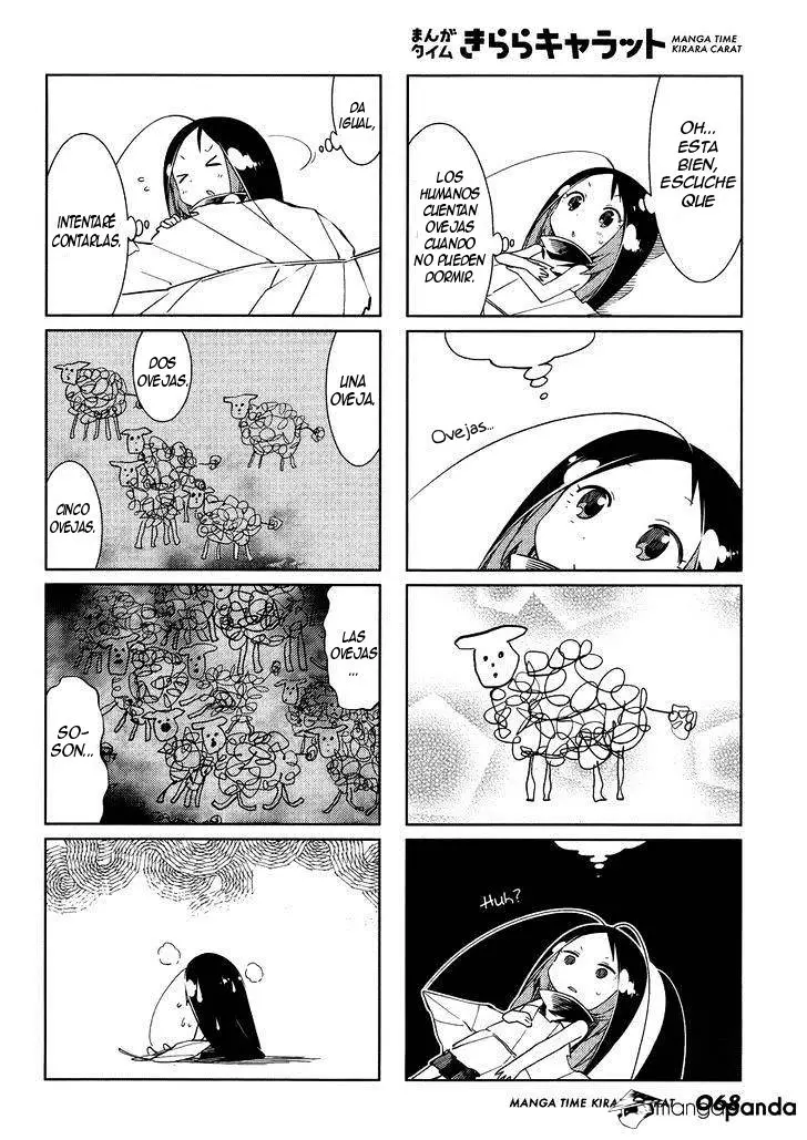 Gokicha (2016) - Capítulo 41 - Página 5 - LectorTMOo