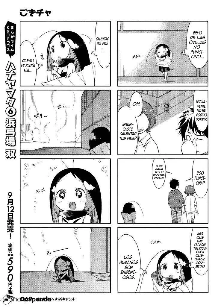 Gokicha (2016) - Capítulo 41 - Página 6 - LectorTMOo