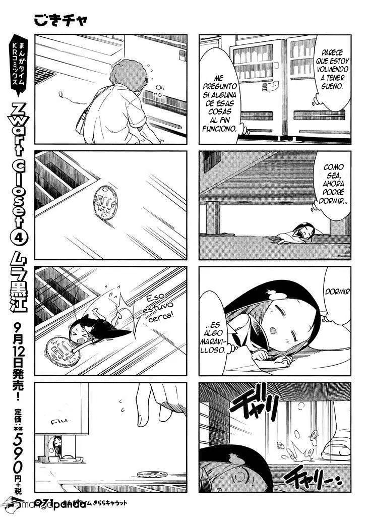 Gokicha (2016) - Capítulo 41 - Página 8 - LectorTMOo