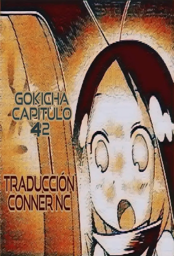 Gokicha (2016) - Capítulo 42 - Página 1 - LectorTMOo