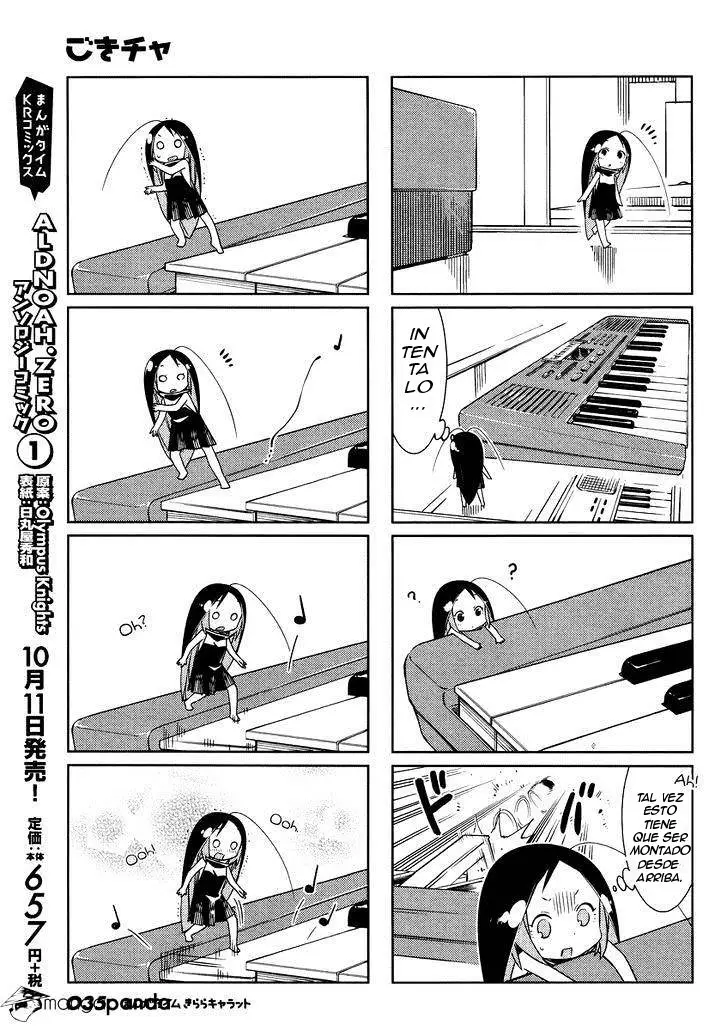 Gokicha (2016) - Capítulo 42 - Página 3 - LectorTMOo