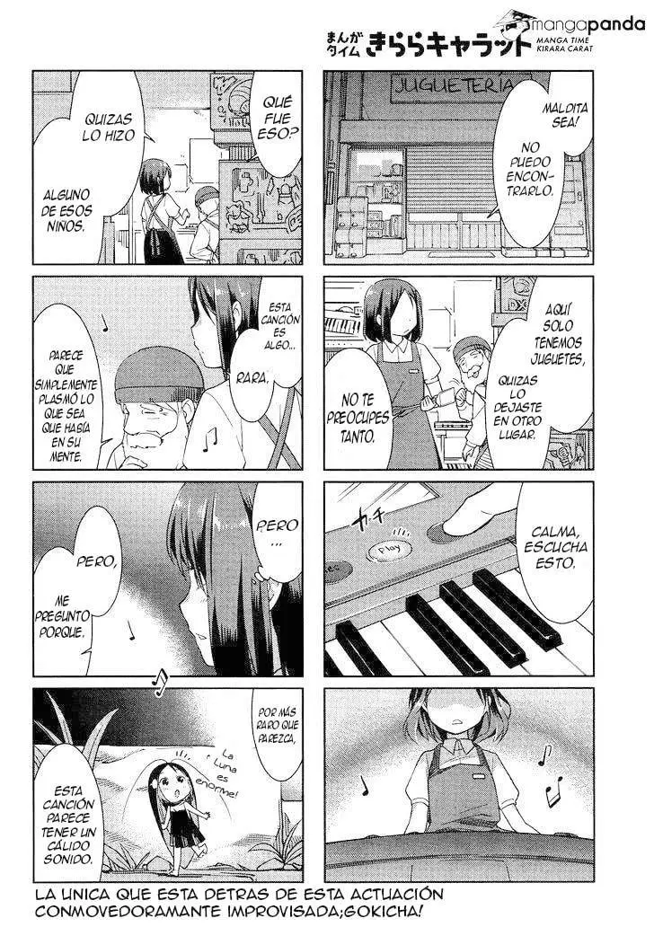 Gokicha (2016) - Capítulo 42 - Página 6 - LectorTMOo