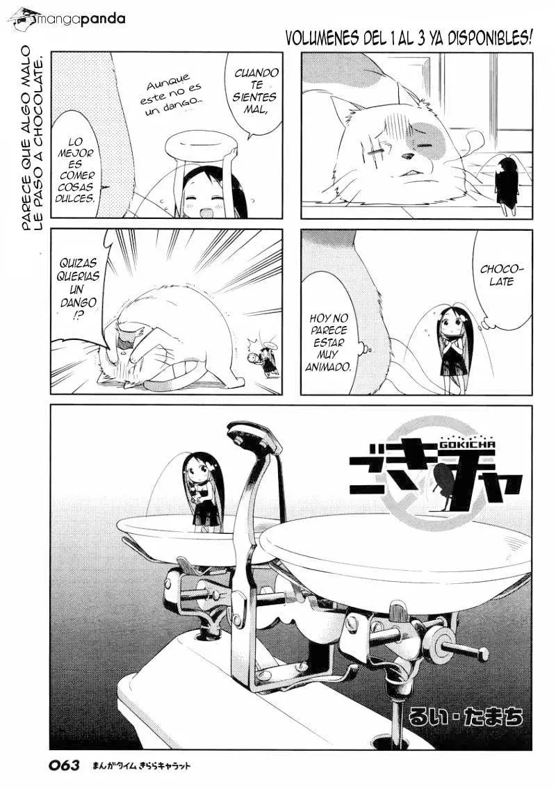 Gokicha (2016) - Capítulo 43 - Página 2 - LectorTMOo