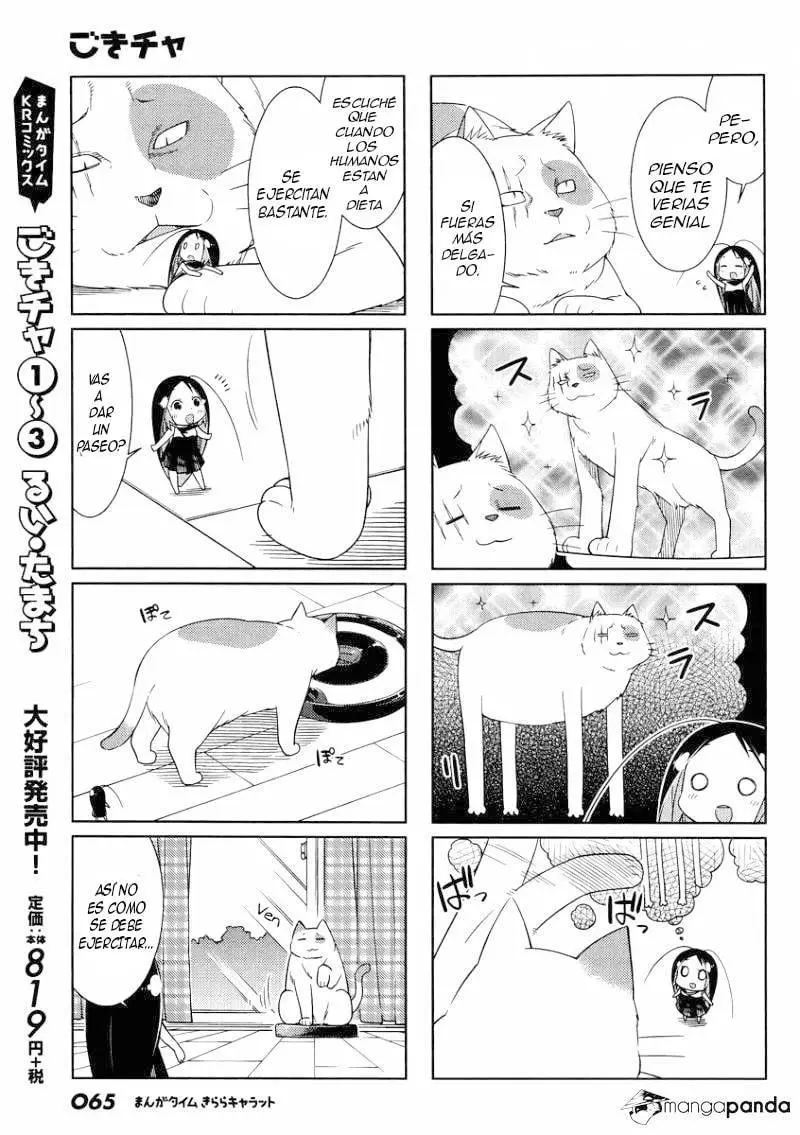 Gokicha (2016) - Capítulo 43 - Página 4 - LectorTMOo