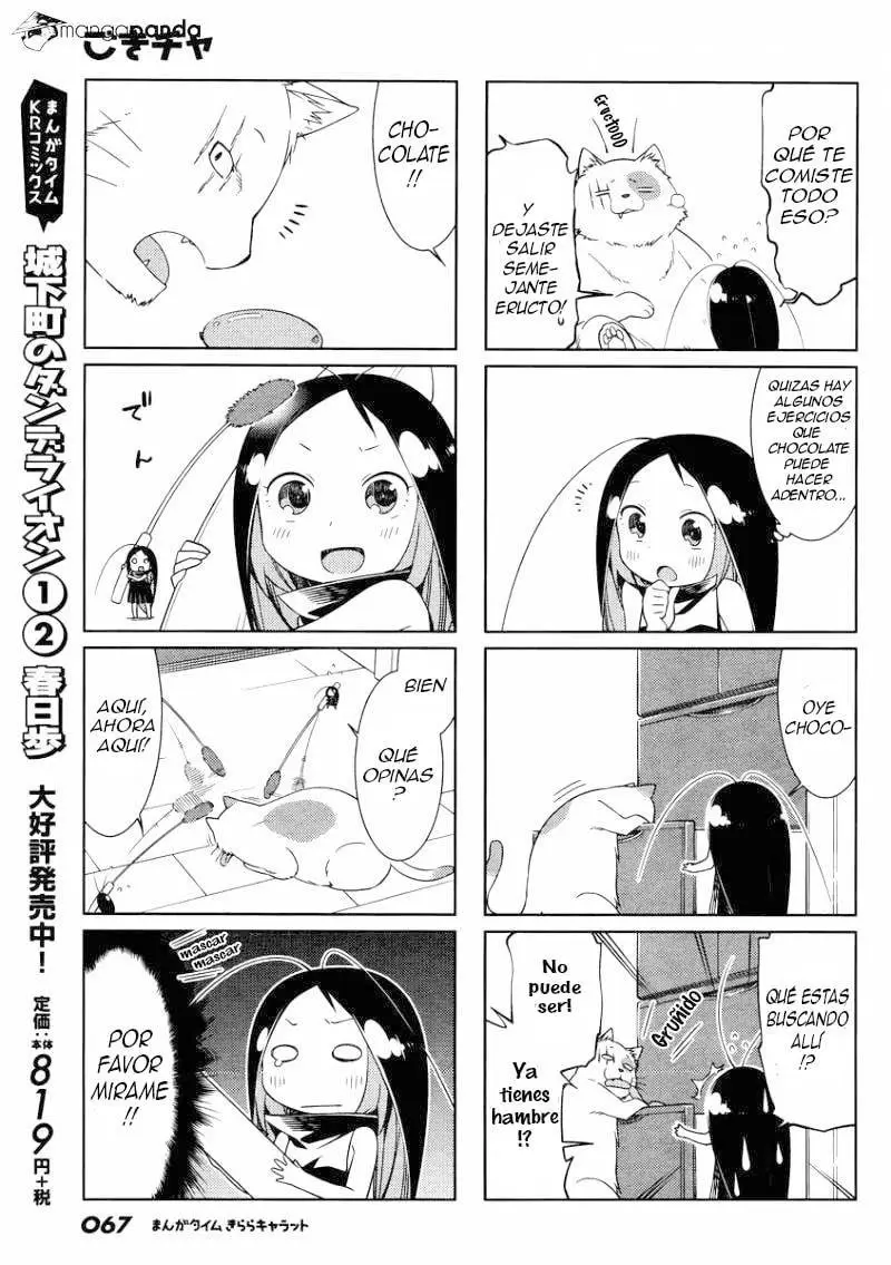 Gokicha (2016) - Capítulo 43 - Página 6 - LectorTMOo