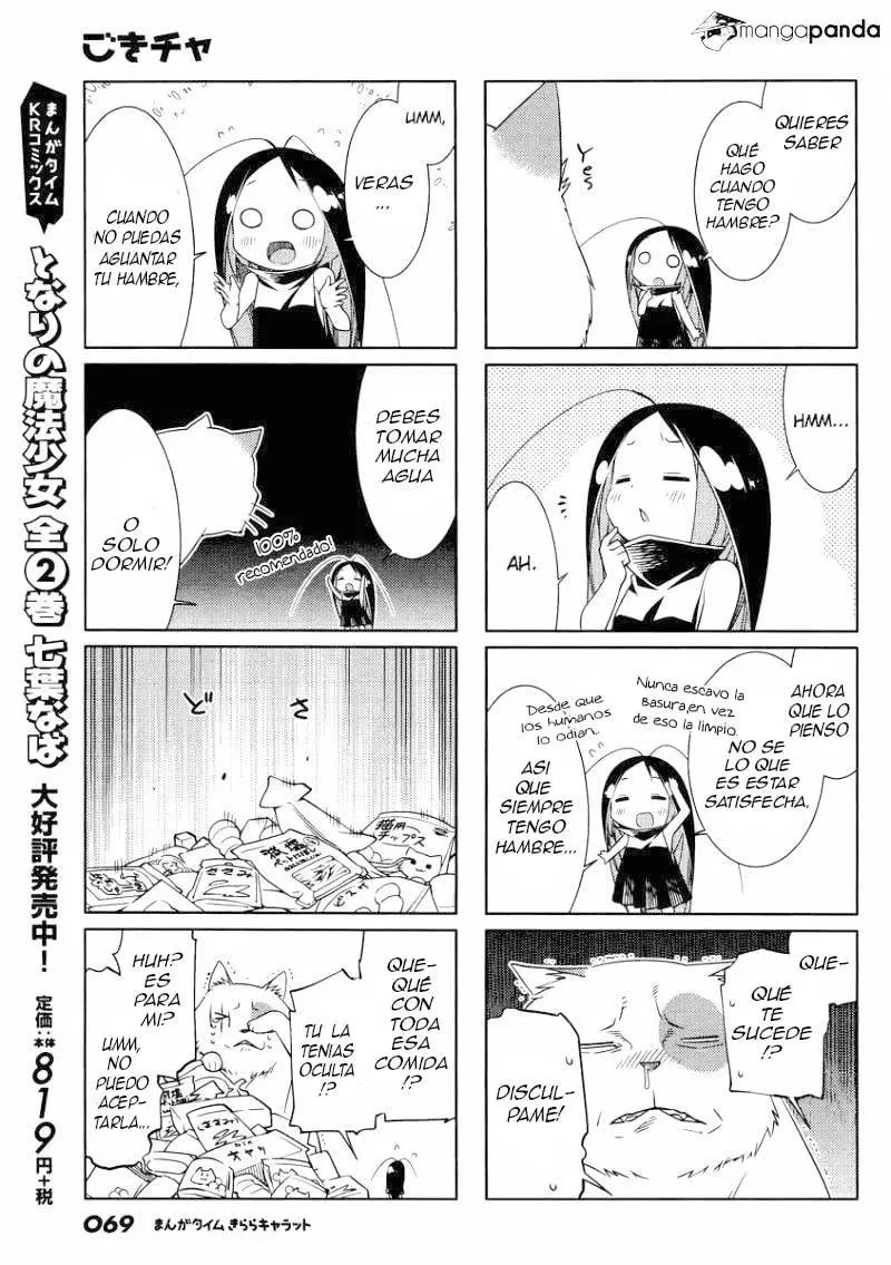 Gokicha (2016) - Capítulo 43 - Página 8 - LectorTMOo