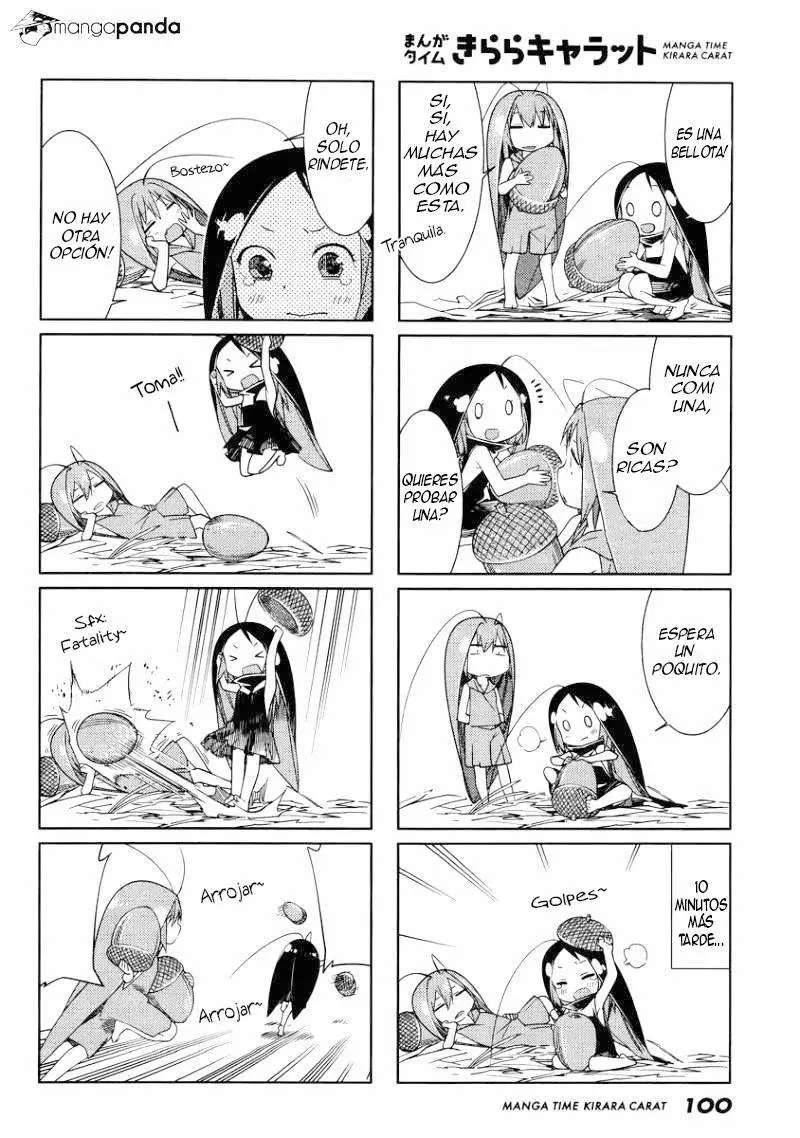 Gokicha (2016) - Capítulo 44 - Página 5 - LectorTMOo