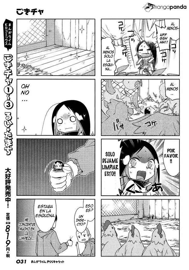 Gokicha (2016) - Capítulo 46 - Página 4 - LectorTMOo