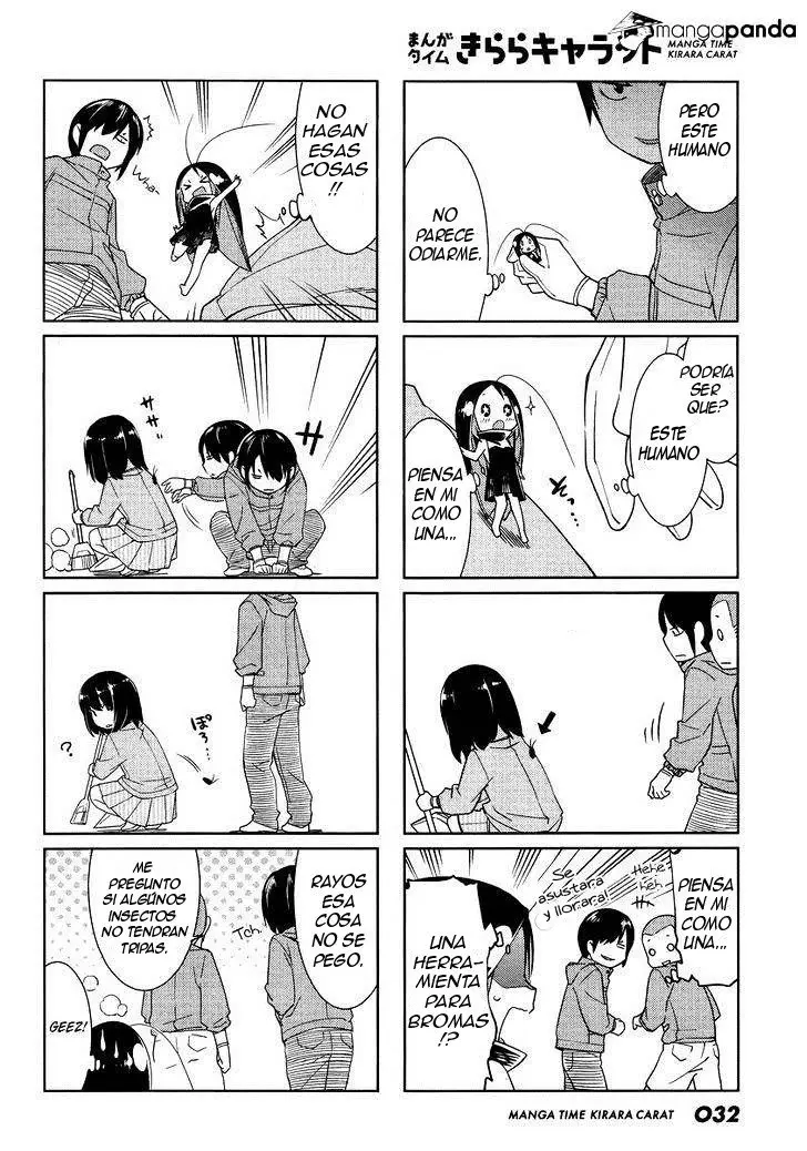 Gokicha (2016) - Capítulo 46 - Página 5 - LectorTMOo