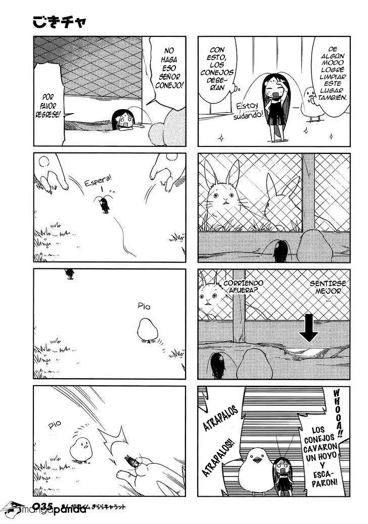 Gokicha (2016) - Capítulo 46 - Página 8 - LectorTMOo